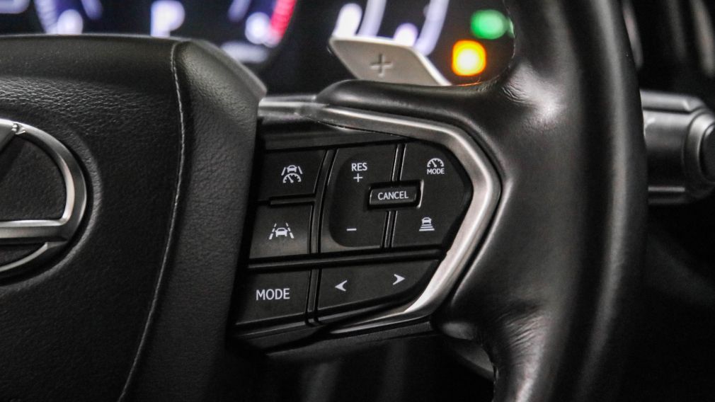 Lexus NX NX 250 2024 d&rsquo;occasion à vendre - 16