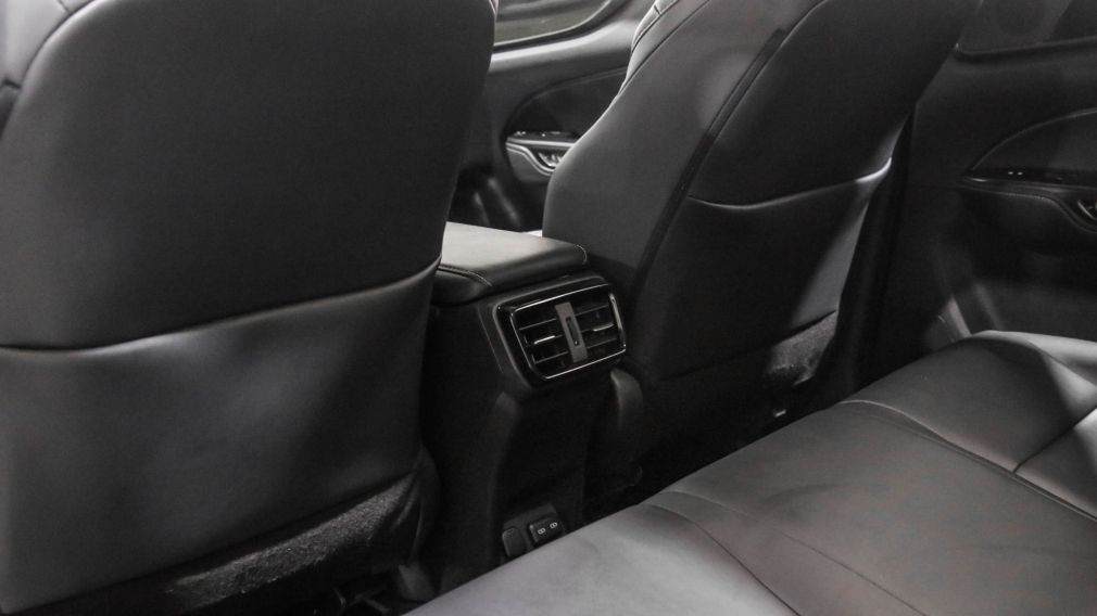 Lexus NX NX 250 2024 d&rsquo;occasion à vendre - 20
