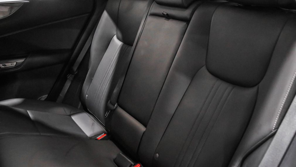 Lexus NX NX 250 2024 d&rsquo;occasion à vendre - 21