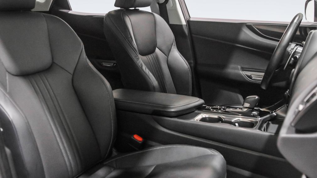 Lexus NX NX 250 2024 d&rsquo;occasion à vendre - 23