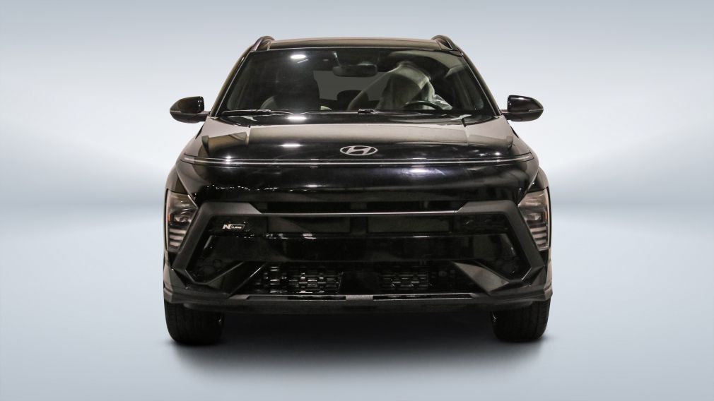 Hyundai Kona N Line 2024 d&rsquo;occasion à vendre - 2
