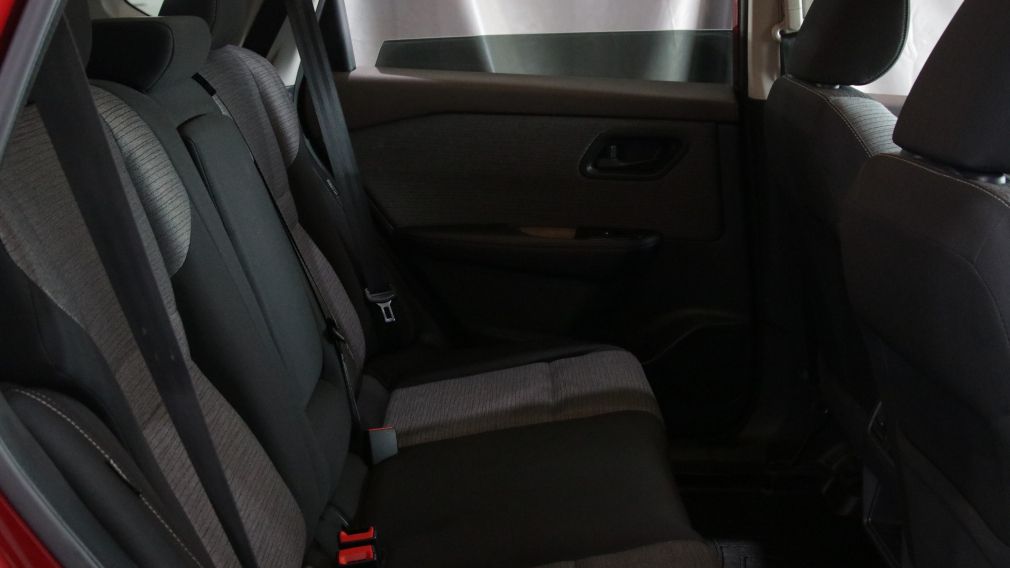Nissan Rogue S 2022 d&rsquo;occasion à vendre - 22