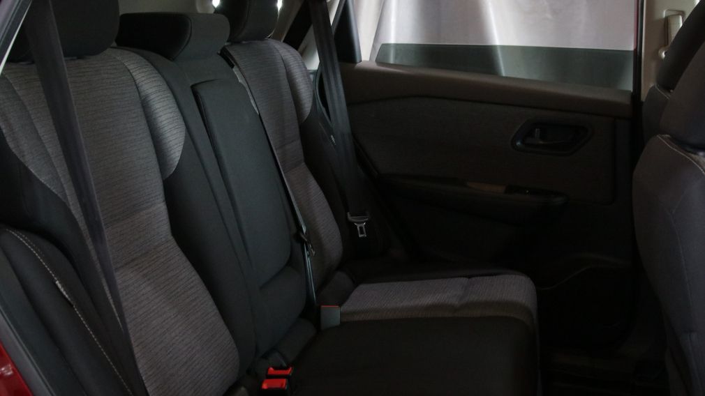 Nissan Rogue S 2022 d&rsquo;occasion à vendre - 21