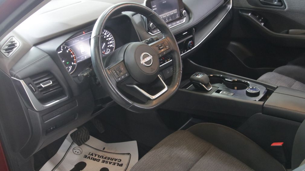 Nissan Rogue S 2022 d&rsquo;occasion à vendre - 15