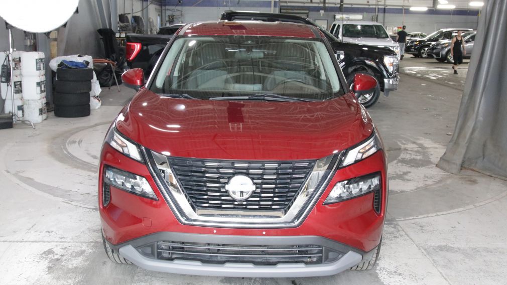 Nissan Rogue S 2022 d&rsquo;occasion à vendre - 2