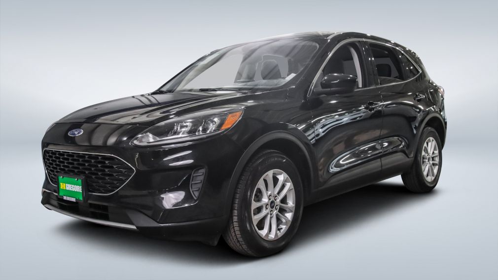 Ford Escape SE 2021 d&rsquo;occasion à vendre - 3