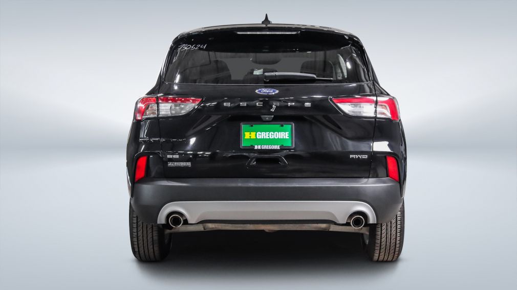 Ford Escape SE 2021 d&rsquo;occasion à vendre - 5