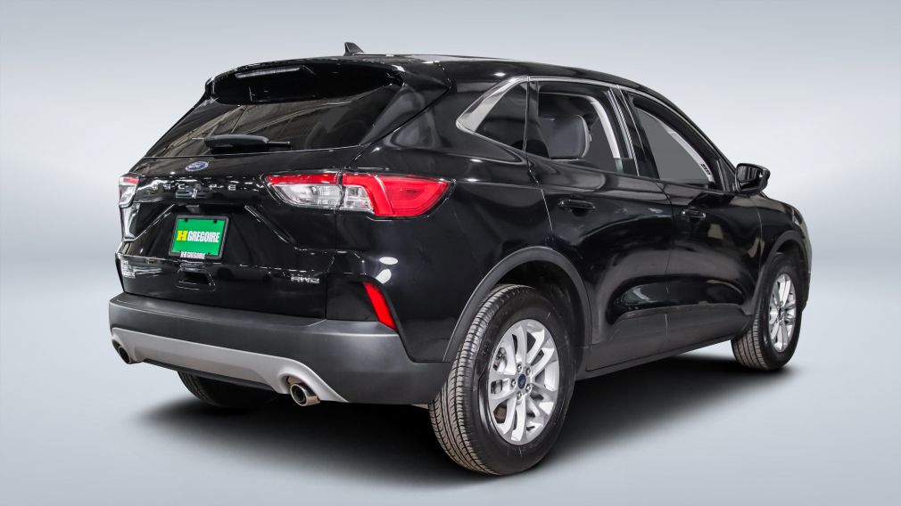 Ford Escape SE 2021 d&rsquo;occasion à vendre - 6