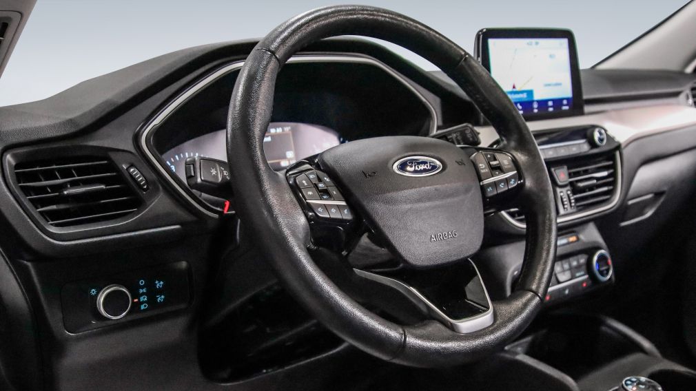 Ford Escape SE 2021 d&rsquo;occasion à vendre - 7