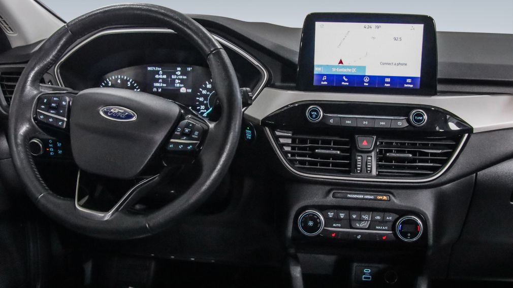 Ford Escape SE 2021 d&rsquo;occasion à vendre - 13