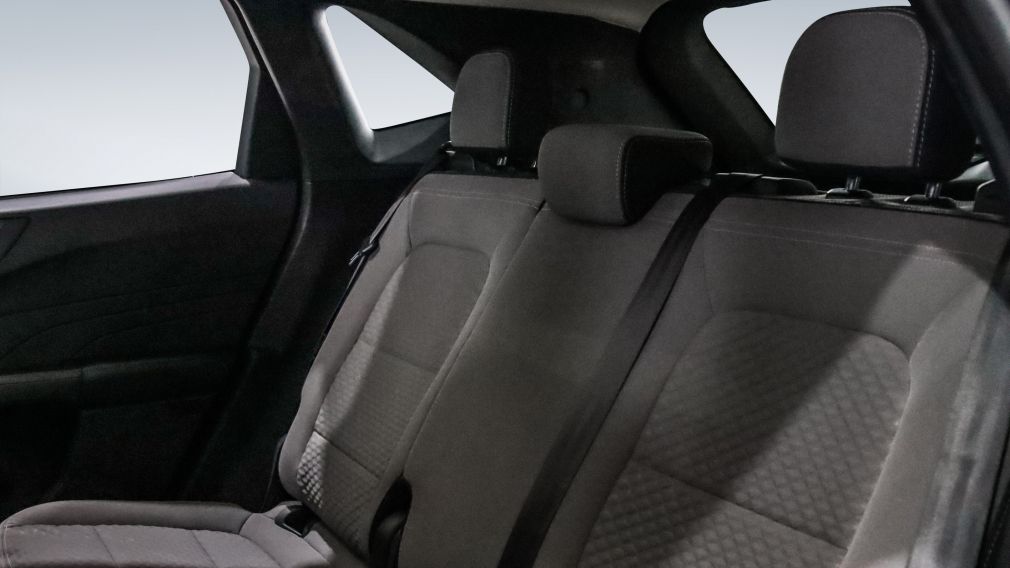 Ford Escape SE 2021 d&rsquo;occasion à vendre - 16