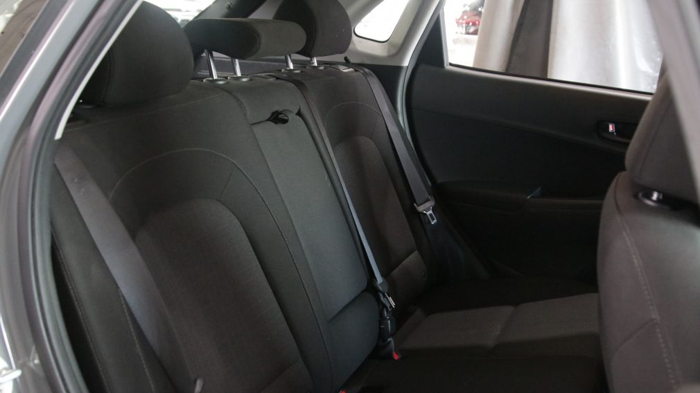 Hyundai Kona Preferred 2022 d&rsquo;occasion à vendre - 23