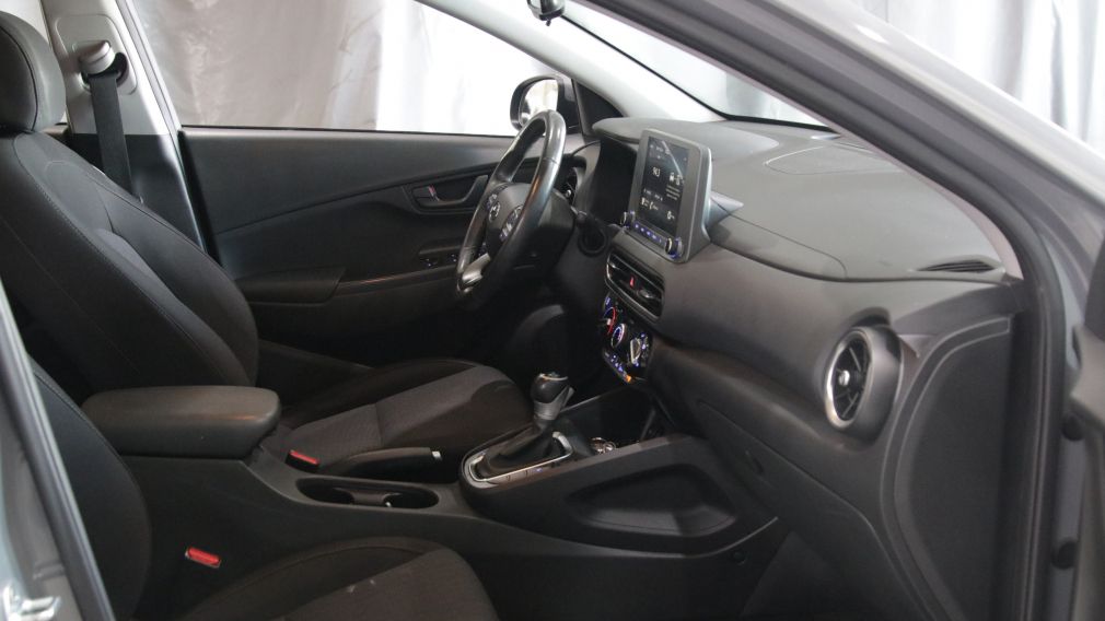 Hyundai Kona Preferred 2022 d&rsquo;occasion à vendre - 26