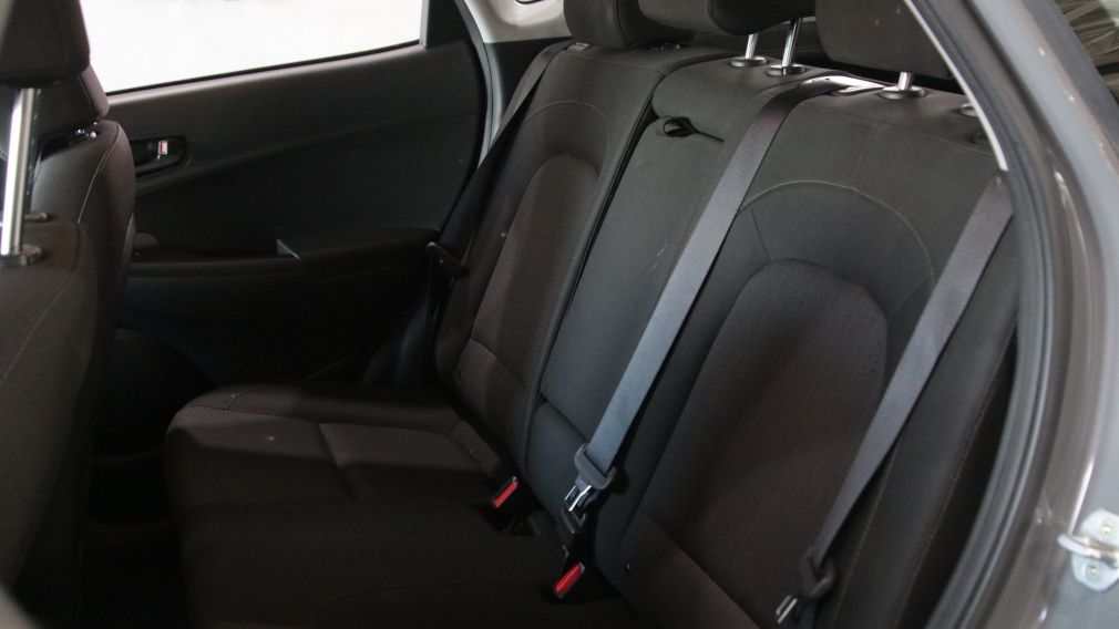 Hyundai Kona Preferred 2022 d&rsquo;occasion à vendre - 18