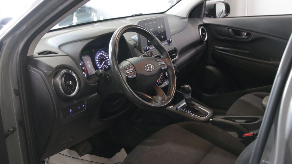 Hyundai Kona Preferred 2022 d&rsquo;occasion à vendre - 17