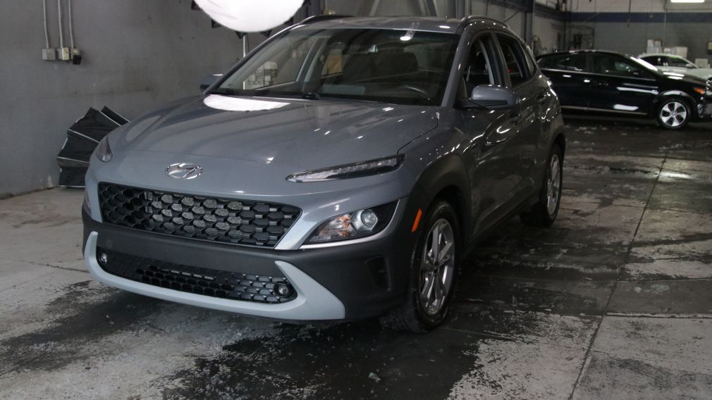 Hyundai Kona Preferred 2022 d&rsquo;occasion à vendre - 3