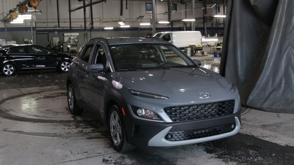 Hyundai Kona Preferred 2022 d&rsquo;occasion à vendre
