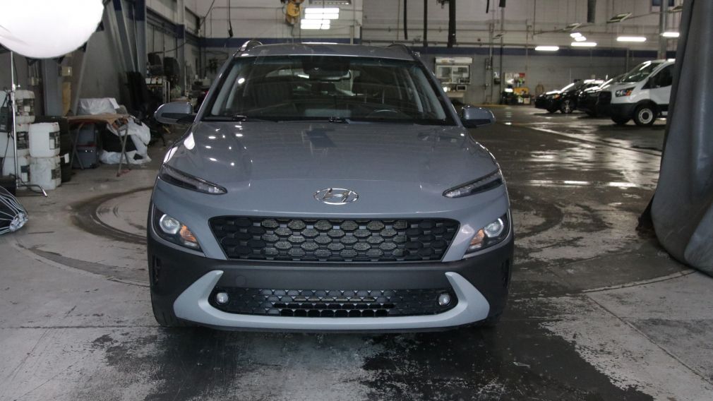 Hyundai Kona Preferred 2022 d&rsquo;occasion à vendre - 2