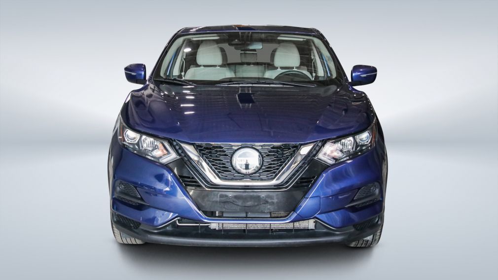 Nissan Qashqai S 2023 d&rsquo;occasion à vendre - 2