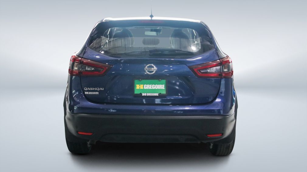Nissan Qashqai S 2023 d&rsquo;occasion à vendre - 5