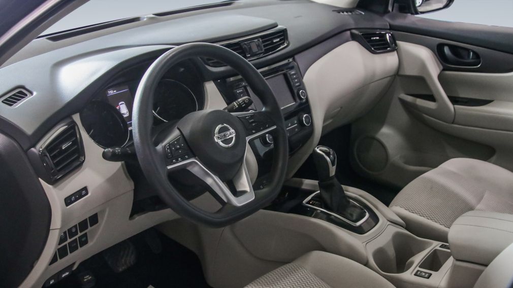 Nissan Qashqai S 2023 d&rsquo;occasion à vendre - 7