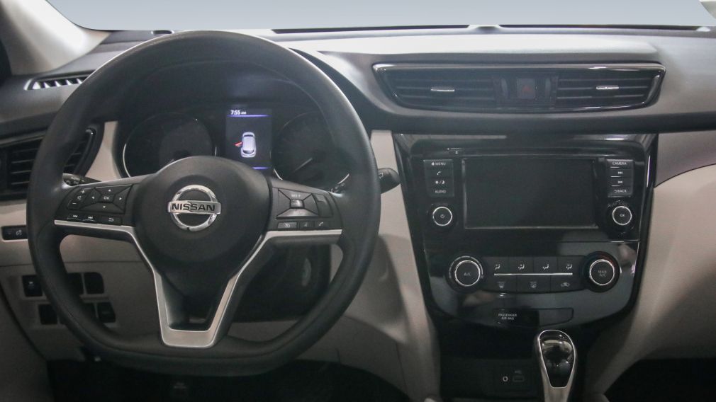 Nissan Qashqai S 2023 d&rsquo;occasion à vendre - 10