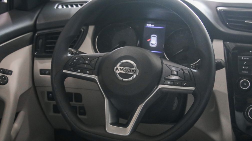 Nissan Qashqai S 2023 d&rsquo;occasion à vendre - 11