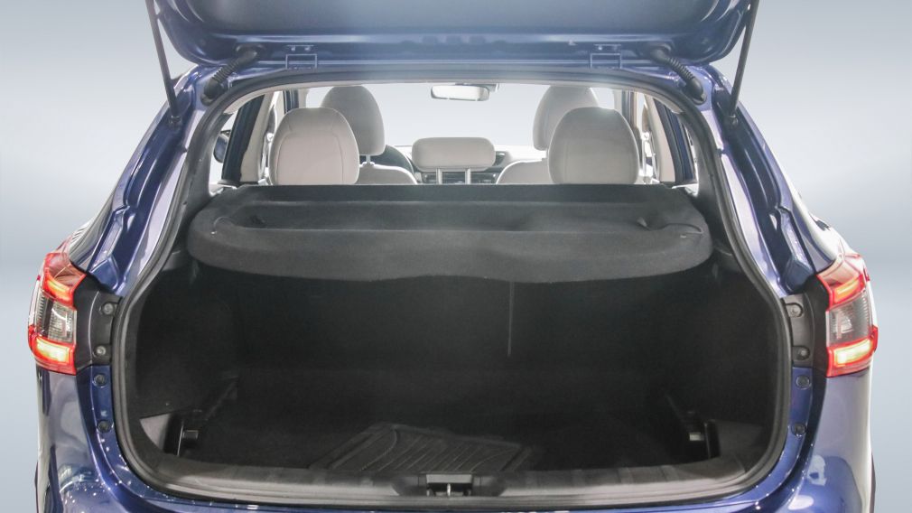 Nissan Qashqai S 2023 d&rsquo;occasion à vendre - 20