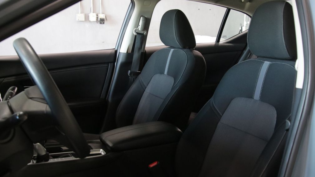 Nissan Sentra SV 2024 d&rsquo;occasion à vendre - 8