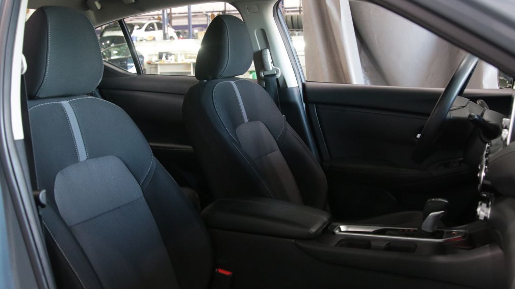 Nissan Sentra SV 2024 d&rsquo;occasion à vendre - 23