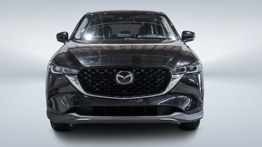 Mazda CX-5 GT 2022 d&rsquo;occasion à vendre - 2