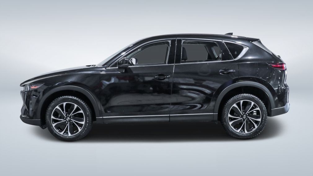Mazda CX-5 GT 2022 d&rsquo;occasion à vendre - 4