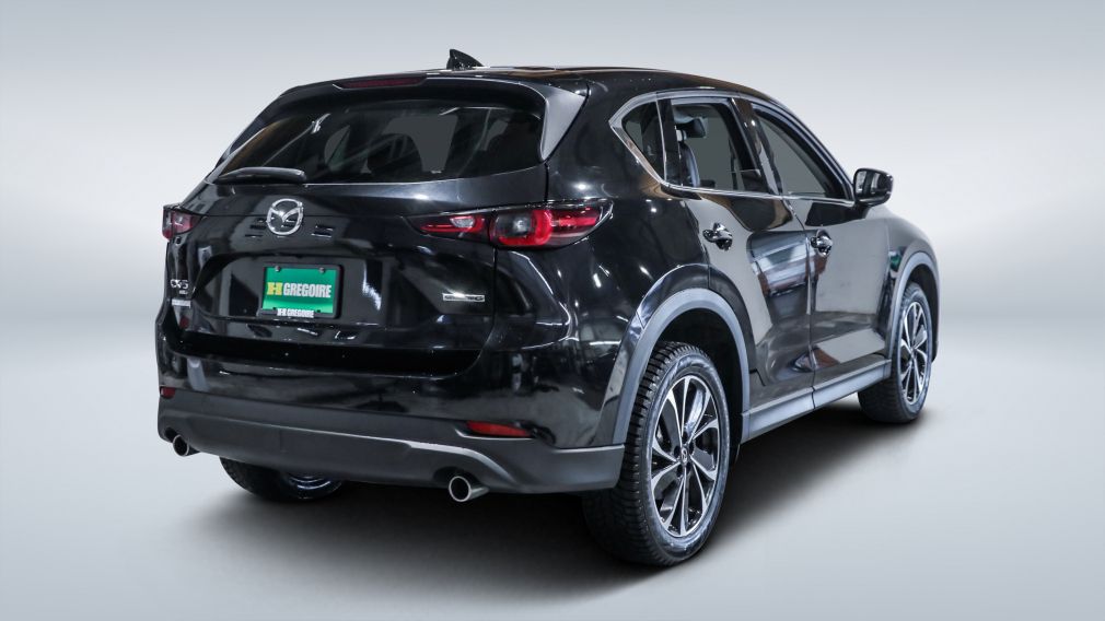 Mazda CX-5 GT 2022 d&rsquo;occasion à vendre - 7