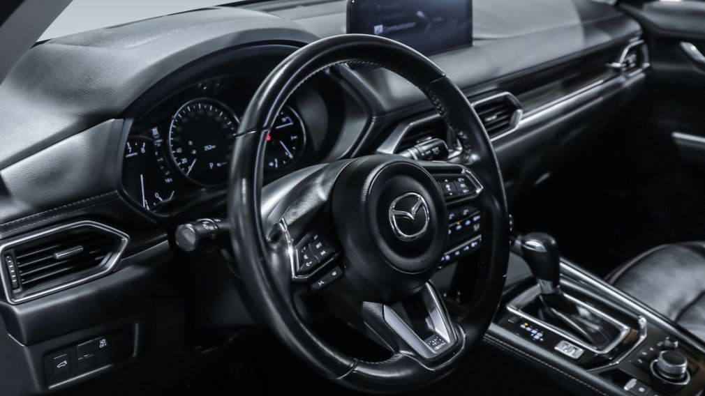 Mazda CX-5 GT 2022 d&rsquo;occasion à vendre - 10