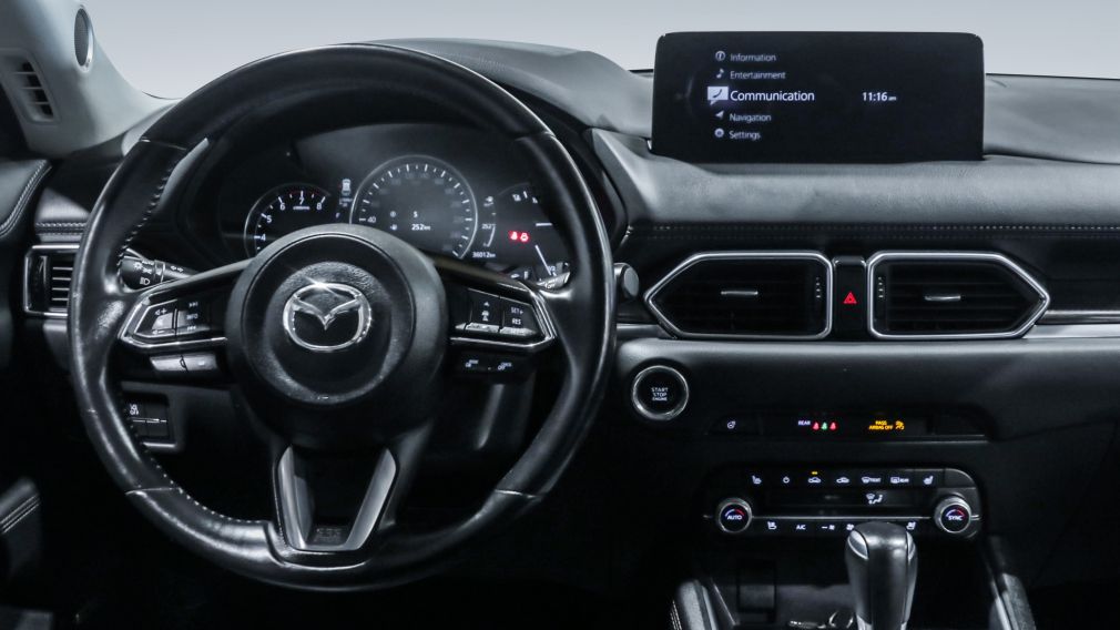 Mazda CX-5 GT 2022 d&rsquo;occasion à vendre - 13