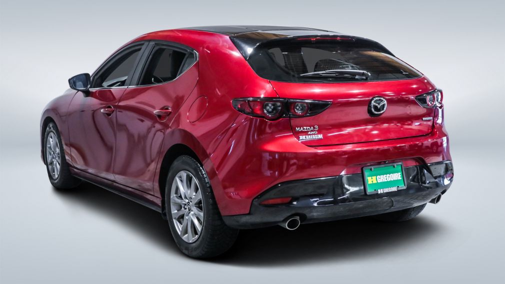 Mazda 3 GS 2020 d&rsquo;occasion à vendre - 5