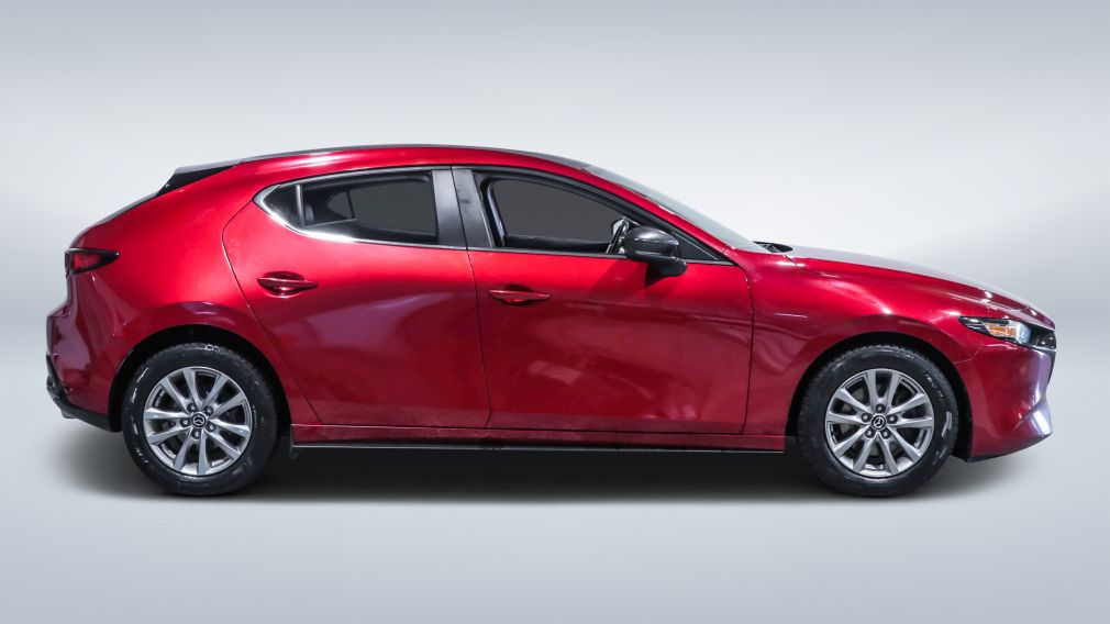 Mazda 3 GS 2020 d&rsquo;occasion à vendre - 8
