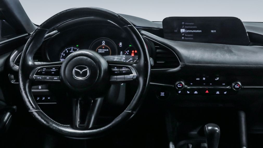 Mazda 3 GS 2020 d&rsquo;occasion à vendre - 13