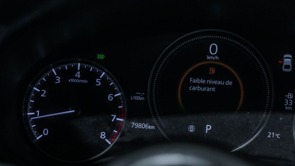 Mazda 3 GS 2020 d&rsquo;occasion à vendre - 15