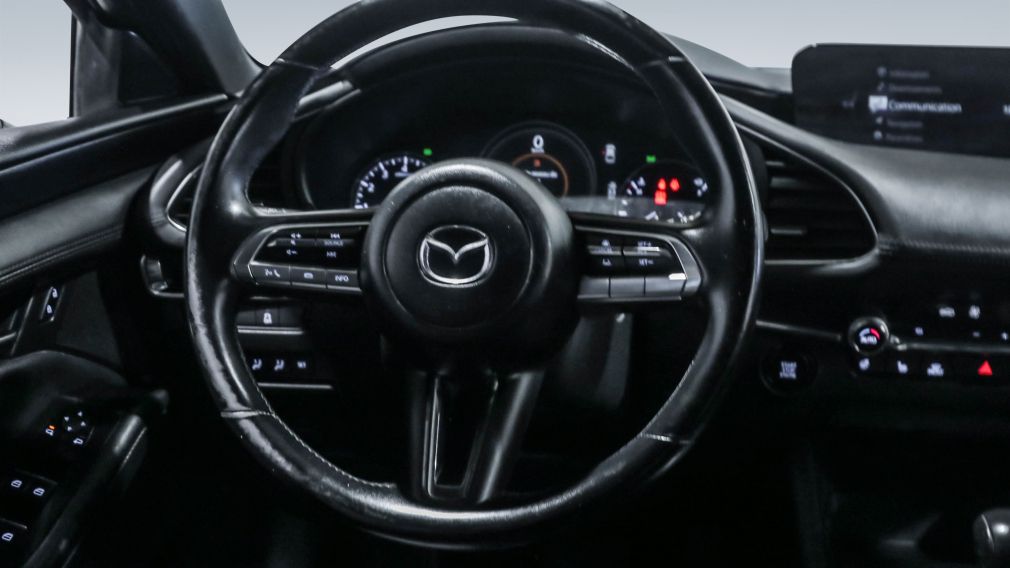 Mazda 3 GS 2020 d&rsquo;occasion à vendre - 14
