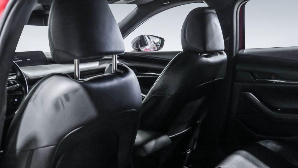 Mazda 3 GS 2020 d&rsquo;occasion à vendre - 18