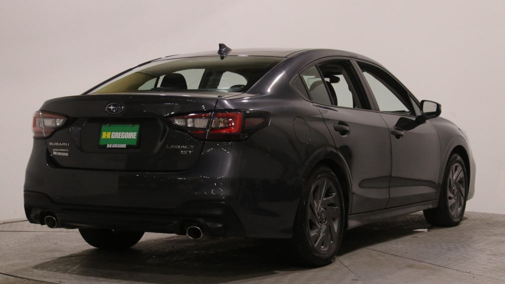 Subaru Legacy GT 2024 d&rsquo;occasion à vendre - 7
