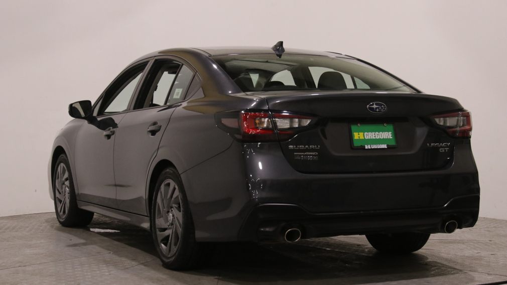 Subaru Legacy GT 2024 d&rsquo;occasion à vendre - 5