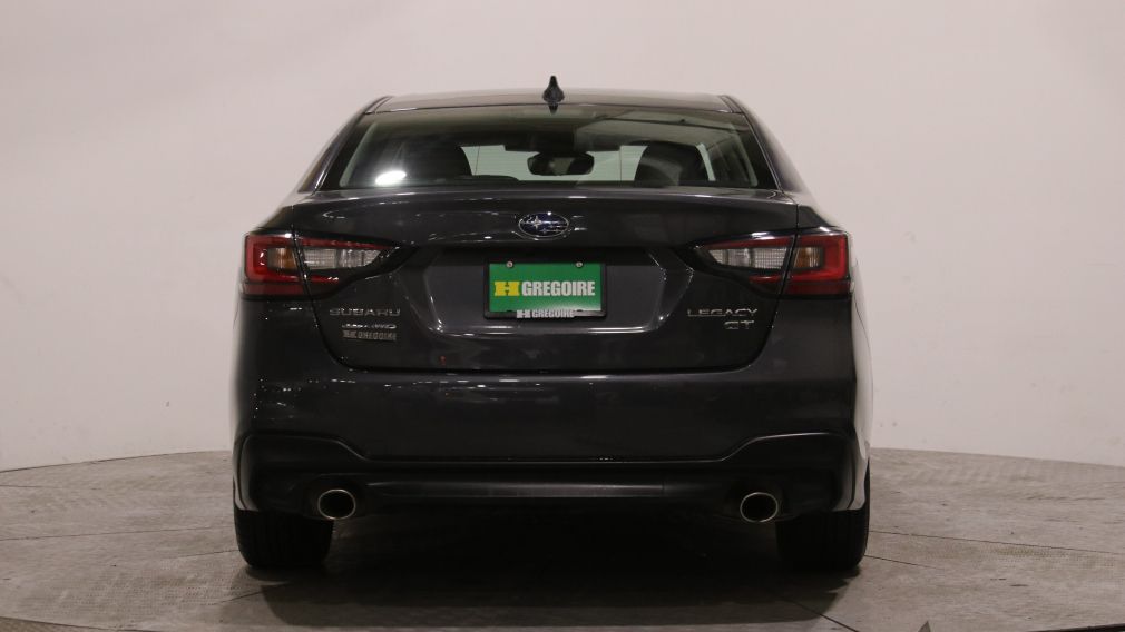 Subaru Legacy GT 2024 d&rsquo;occasion à vendre - 6