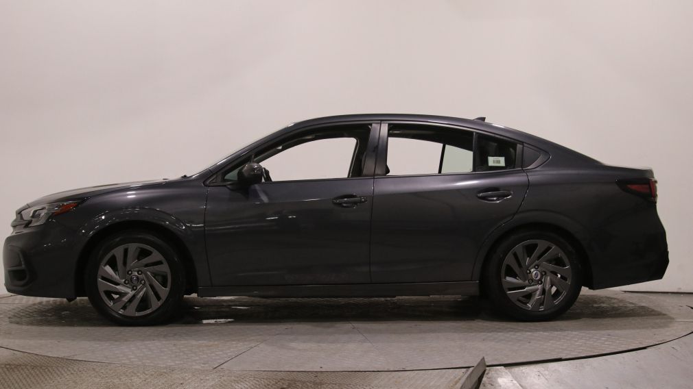 Subaru Legacy GT 2024 d&rsquo;occasion à vendre - 4