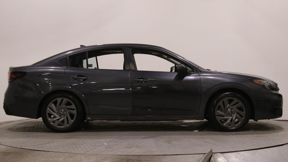 Subaru Legacy GT 2024 d&rsquo;occasion à vendre - 8