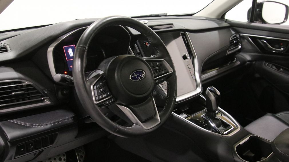 Subaru Legacy GT 2024 d&rsquo;occasion à vendre - 9
