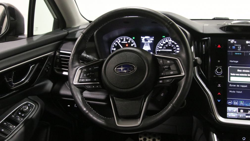 Subaru Legacy GT 2024 d&rsquo;occasion à vendre - 15