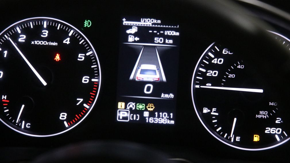 Subaru Legacy GT 2024 d&rsquo;occasion à vendre - 18