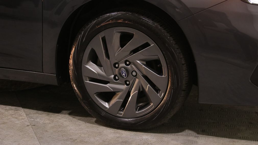 Subaru Legacy GT 2024 d&rsquo;occasion à vendre - 27
